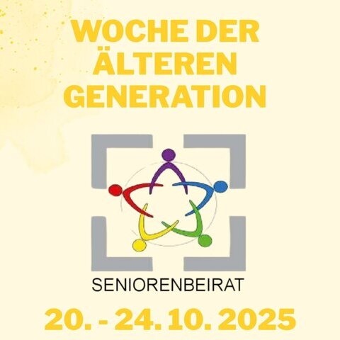 Woche der