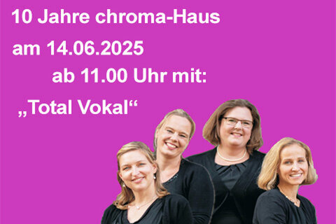 TotalVokalchroma