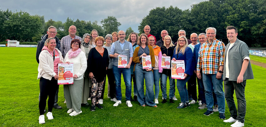 Bleichwiesenfest_Team