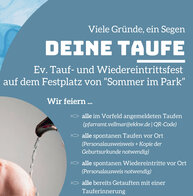 Kachel_Tauffest_KIrche