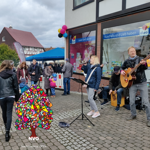 Niedervellmar_open_Frühlingsfest