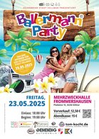 Plakat_Ballermannparty